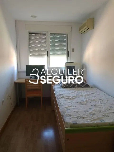Pis de 90 m² a Múrcia