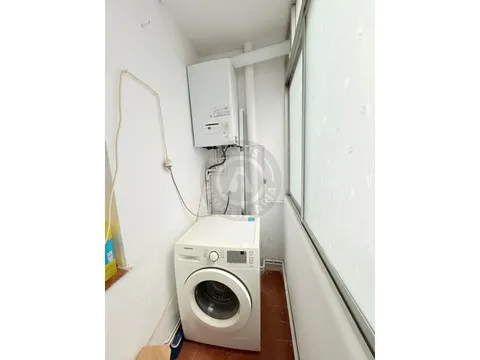 Flat 90 m² in Cáceres