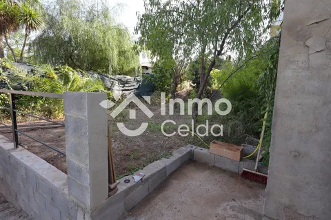 Casa de 136 m² a Xiva
