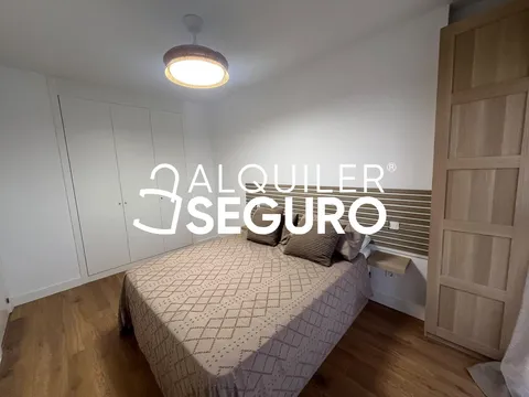 Pis de 60 m² a San Sebastián de los Reyes