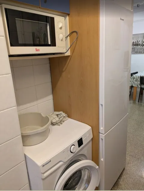 Stanza in affitto, Barcelona