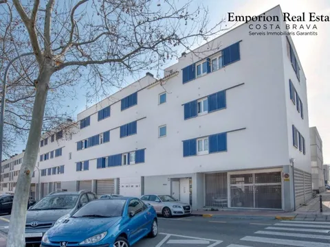 Pis de 75 m² a Calonge i Sant Antoni