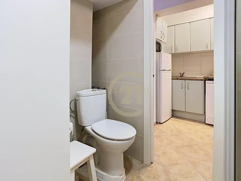 Pis de 27 m² a Benalmádena