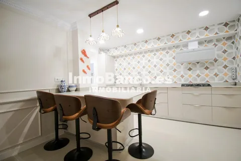Pis de 193 m² a València