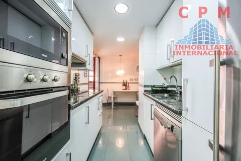 Pis de 170 m² a Madrid