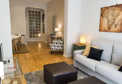 Pis de 80 m² a Madrid