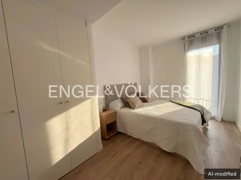 Pis de 60 m² a Barcelona