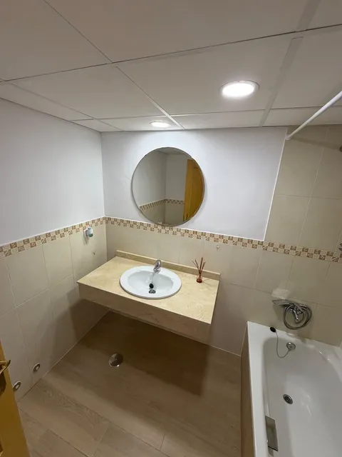 Pis de 90 m² a Mijas