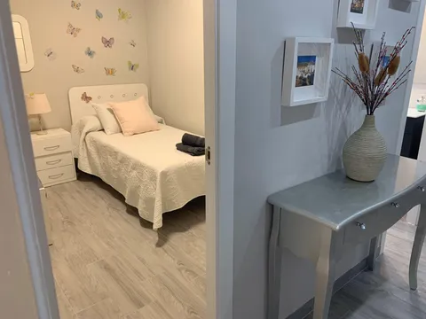 Pis de 70 m² a Vinaròs