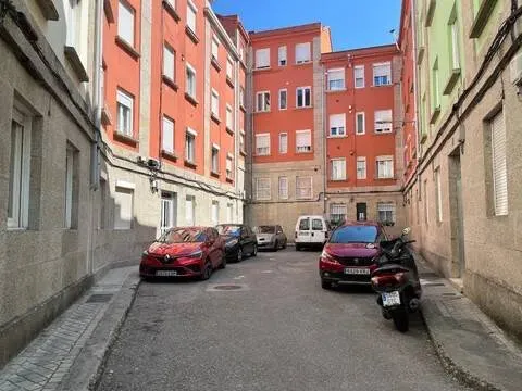 Zimmer zur Miete, Vigo
