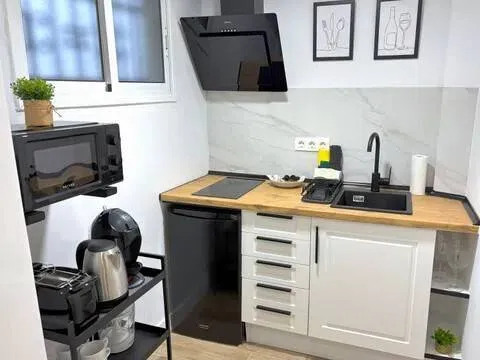 Appartamento 42 m² a Torremolinos