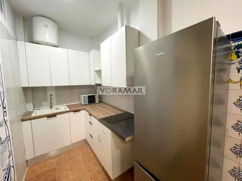 Pis de 80 m² a València
