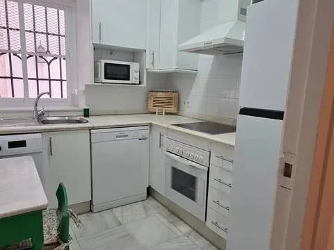 Pis de 75 m² a Sevilla