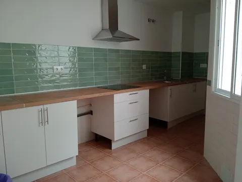 Pis de 128 m² a Mairena del Alcor
