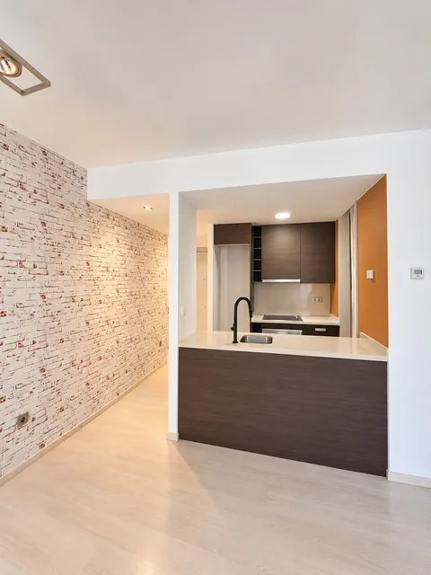 Pis de 66 m² a Manresa