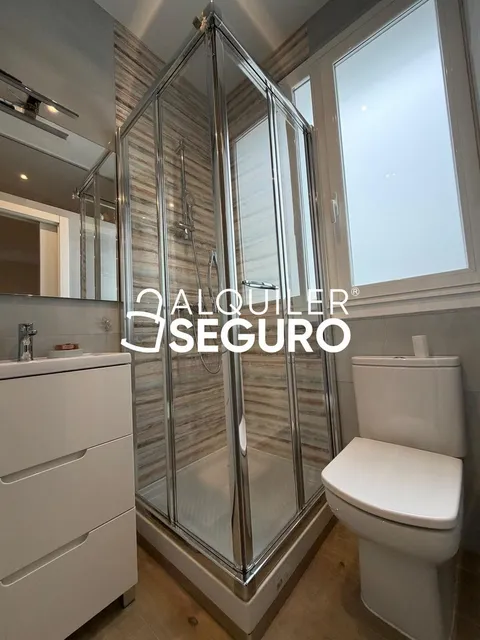 Pis de 34 m² a Madrid