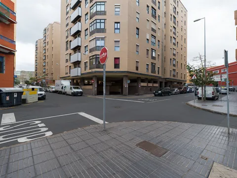 Pis de 110 m² a Las Palmas de Gran Canaria