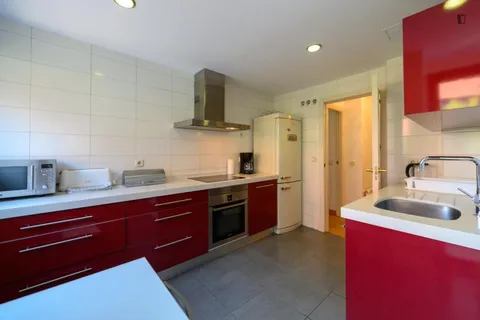 Pis de 102 m² a Madrid