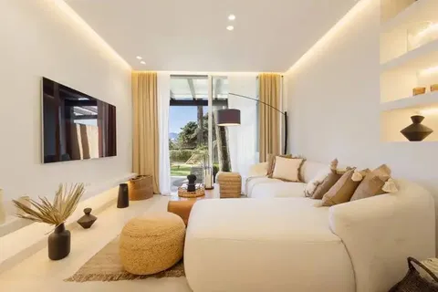 Pis de 96 m² a Marbella