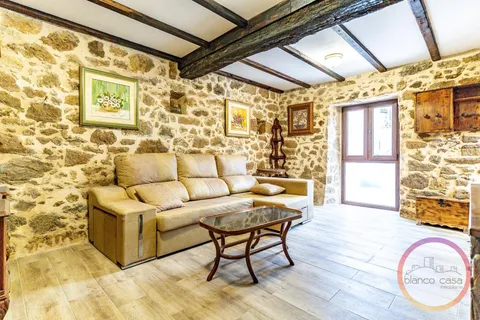 Casa de 128 m² en A Laracha
