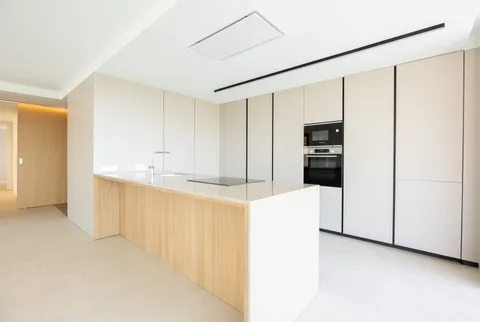 Piso de 108 m² en Vic