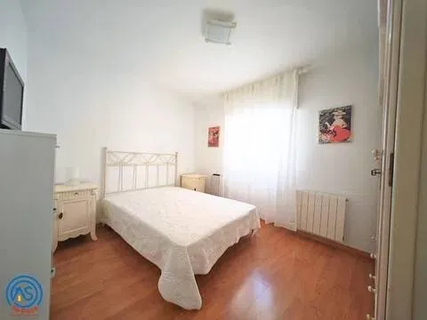 Pis de 56 m² a Saragossa