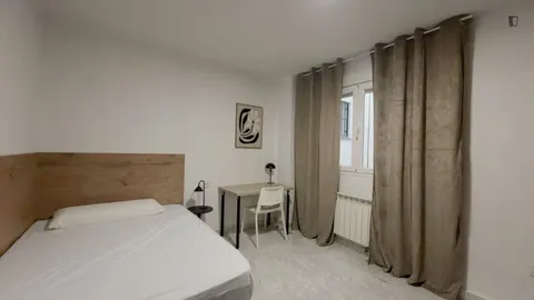 Habitació de lloguer, Granada