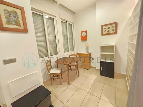 Piso de 39 m² en Málaga