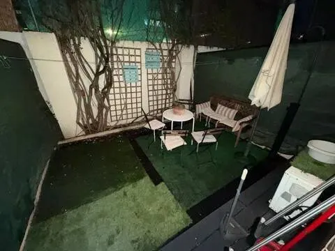 Pis de 30 m² a Sevilla