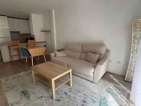 Pis de 55 m² a Majadahonda