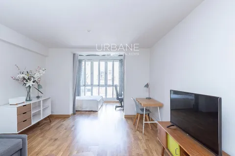 Pis de 89 m² a Barcelona