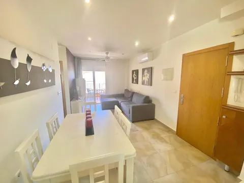 Pis de 70 m² a Los Alcázares