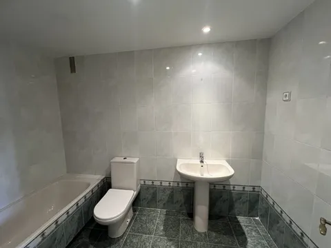 Pis de 123 m² a Màlaga