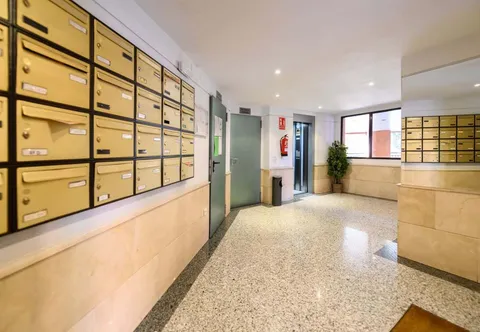 Wohnung 85 m² in Madrid