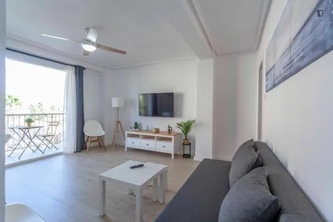 Appartamento 75 m² a Valencia