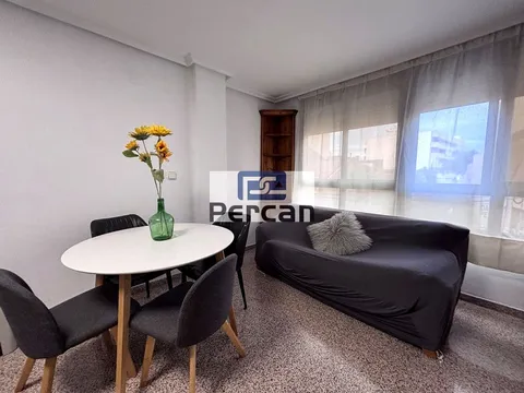 Pis de 100 m² a el Campello