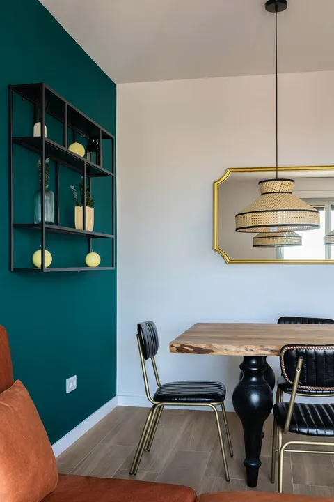 Chambre à louer, Barcelone