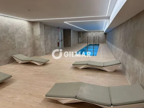 Pis de 44 m² a Pozuelo de Alarcón