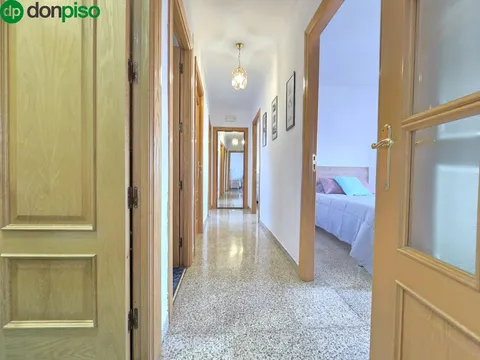 Pis de 115 m² a Granada