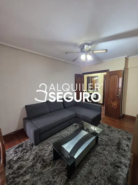 Pis de 76 m² a Barakaldo