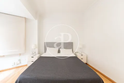 Pis de 110 m² a València