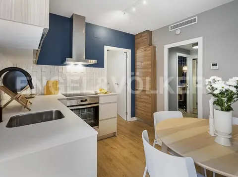 Appartamento 80 m² a Barcelona