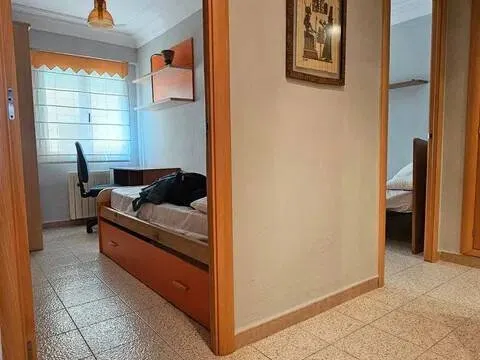 Pis de 68 m² a Saragossa