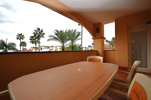Pis de 130 m² a Torremolinos