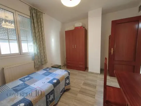 Wohnung 69 m² in Badajoz