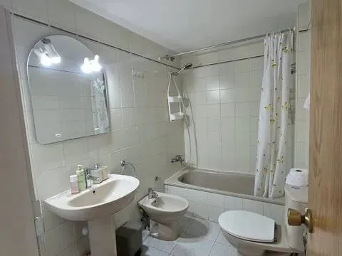 Pis de 72 m² a Arona