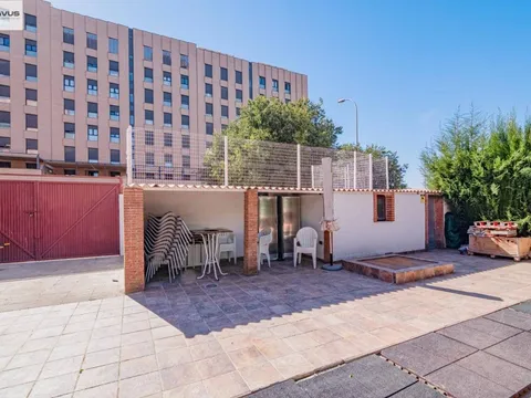 Pis de 95 m² a Granada
