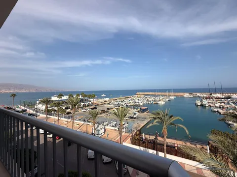 Pis de 70 m² a Roquetas de Mar