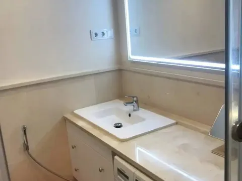 Pis de 110 m² a Benahavís