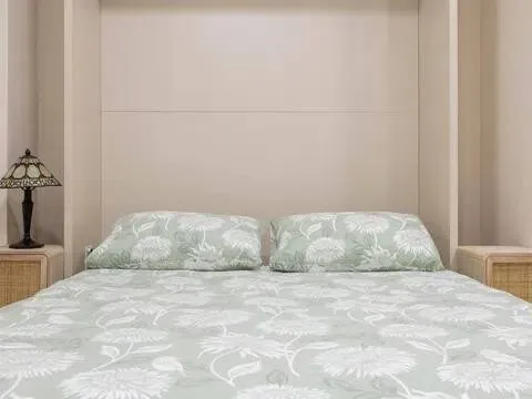 Pis de 45 m² a Màlaga